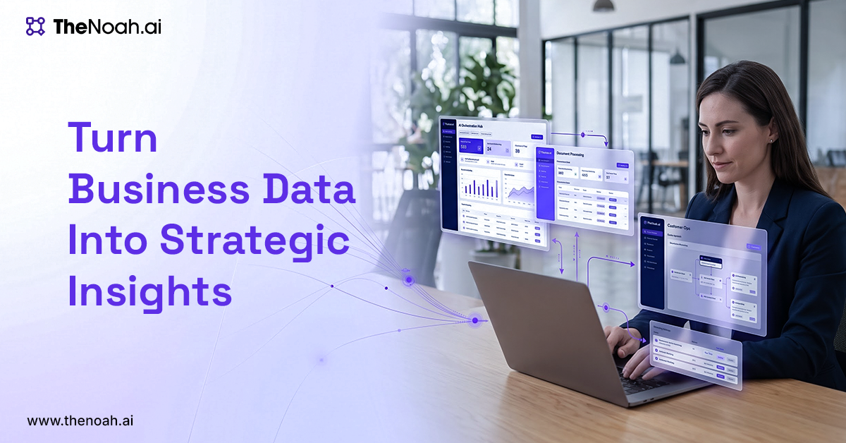 Business Intelligence: A Complete Guide to Tools, Trends, and Benefits in 2026