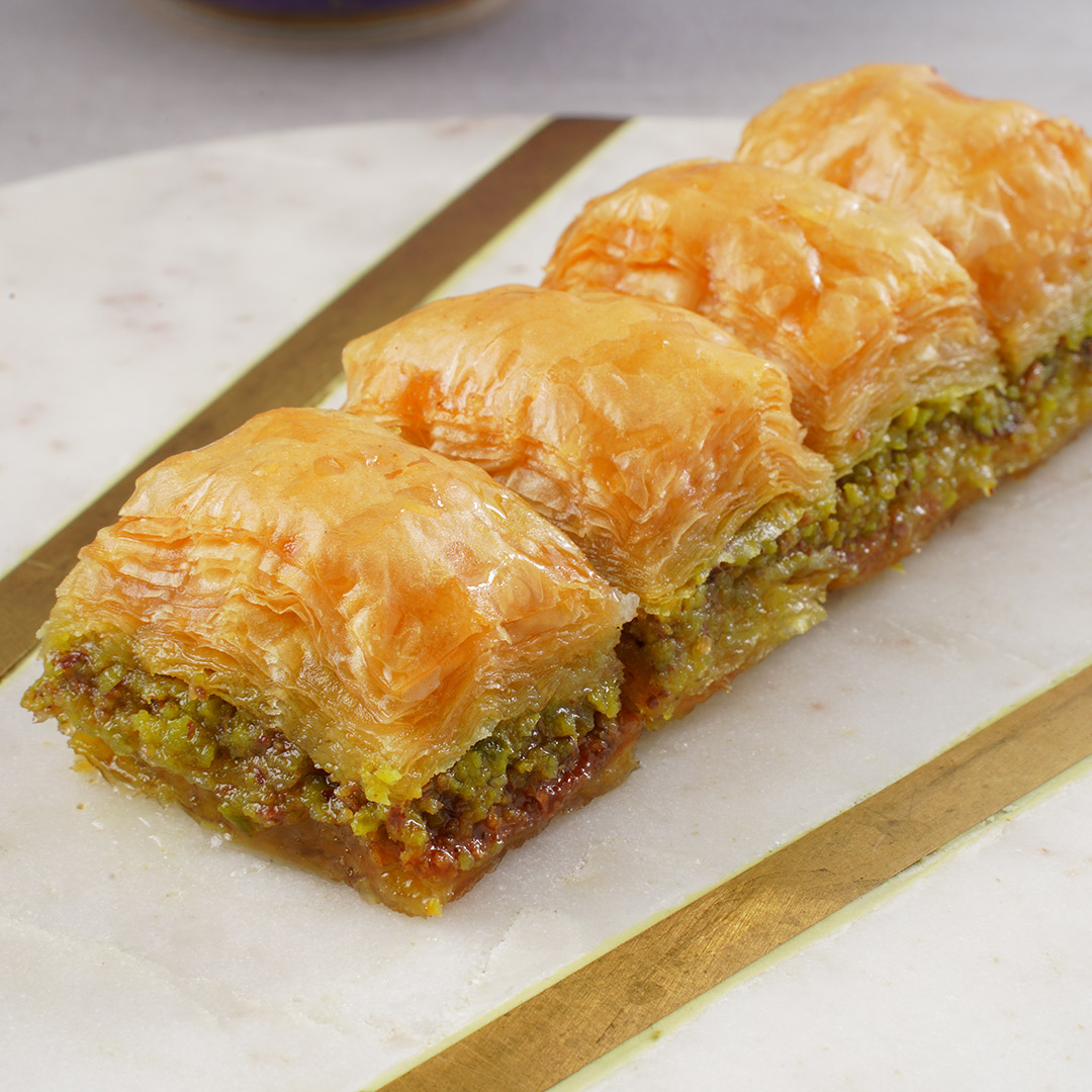 Baklavalar
