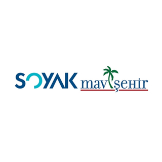 Soyak Mavişehir