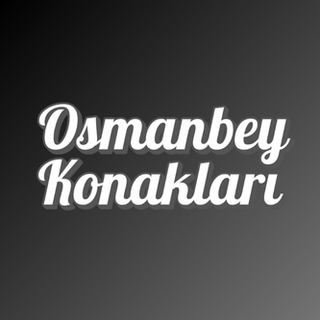 Osmanbey Konakları