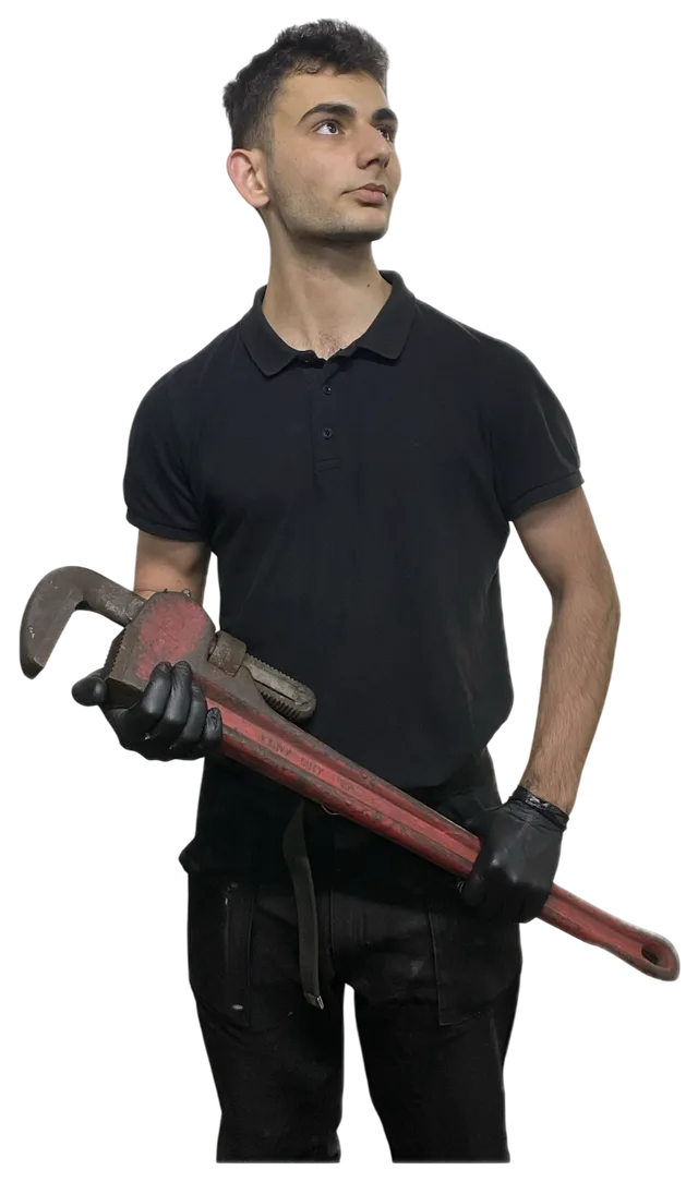 Atölye ustası