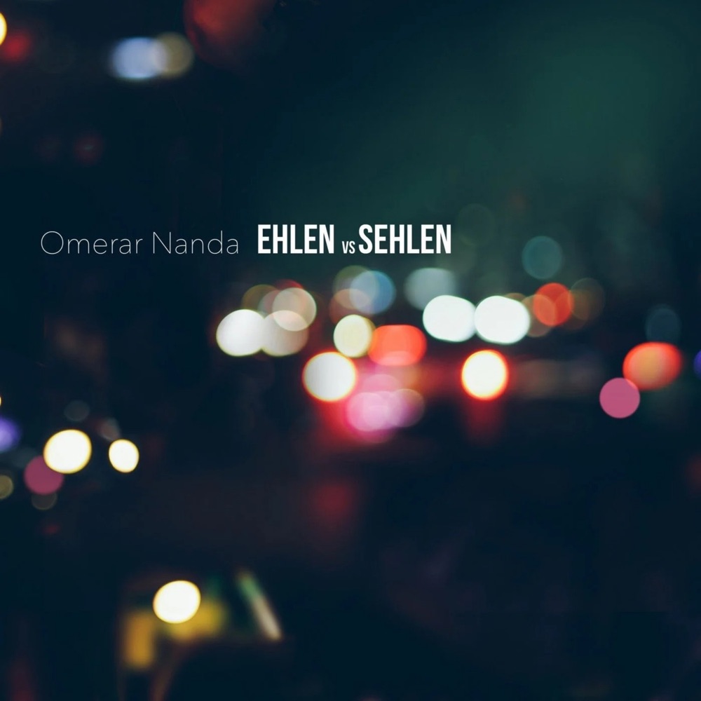 Ehlen Vs Sehlen — cover art