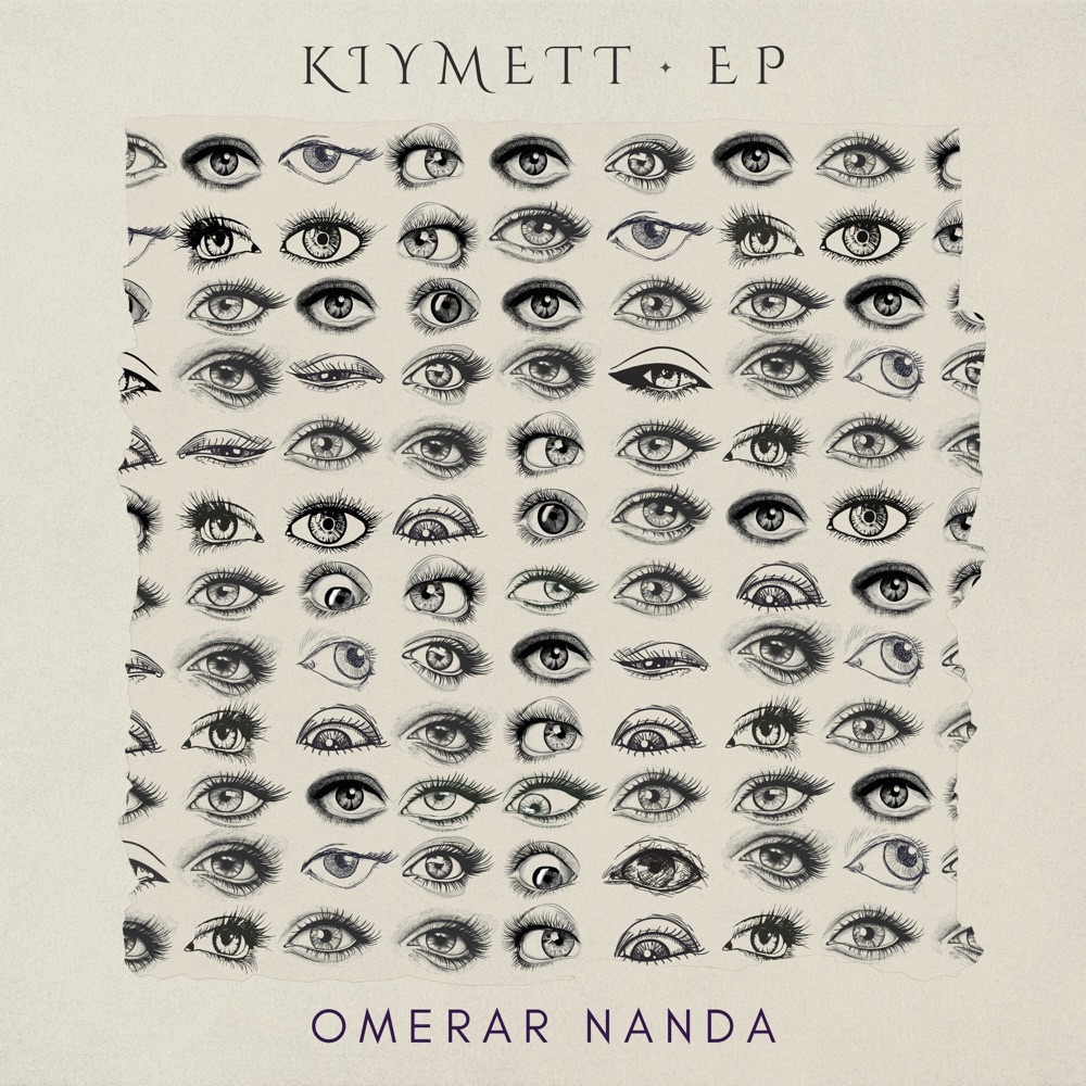 Kiymett — cover art