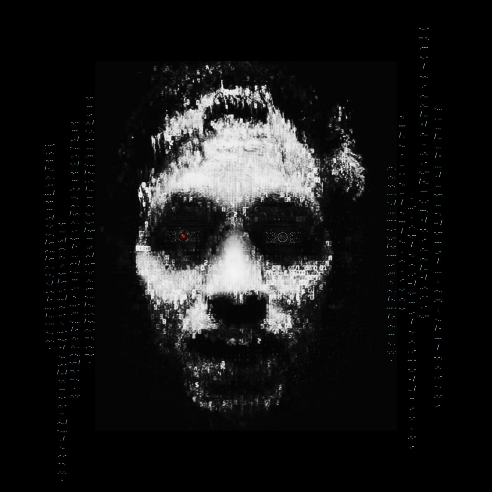 Message From the System — cover art