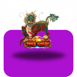 Fire Kirin