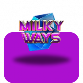 Milky Ways