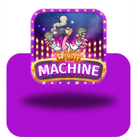 Cash Machine