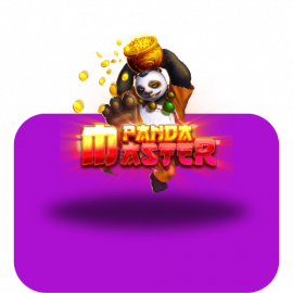 Panda Master