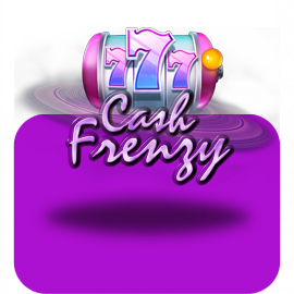 Cash Frenzy