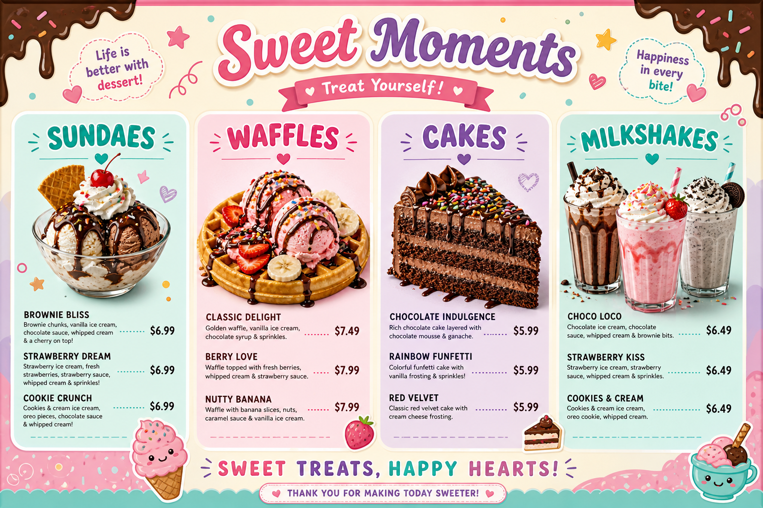 Digital Menu Boards for Restaurants: The 2026 Operational Guide