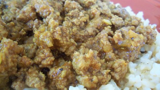 Nordic Moon Ranch's Most Excellent Ground Lamb recipe