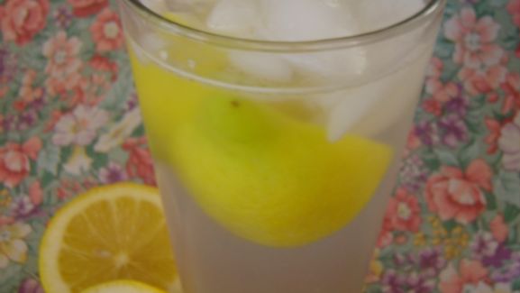 Lemon Shake Ups recipe