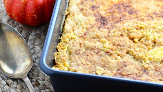 Thanksgiving Dessert recipe