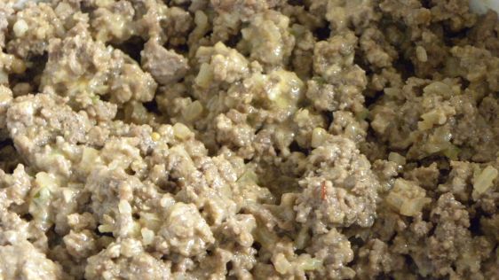 Crock Pot Cheeseburgers recipe