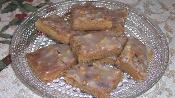 Barbara's Cardamom Cookies recipe