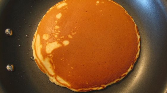 Pancake Batter Mix recipe