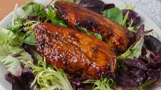 Sticken Chicken recipe