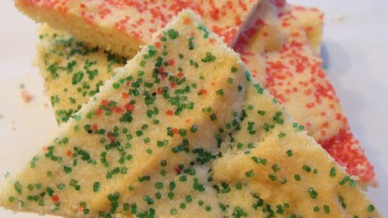 Libby's So Easy Sugar Cookies recipe