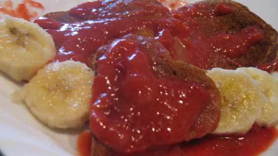 Whole Wheat Oat Pancakes recipe