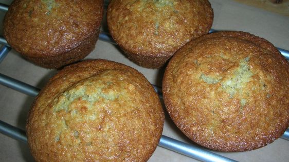 Banana Nut Cake recipe
