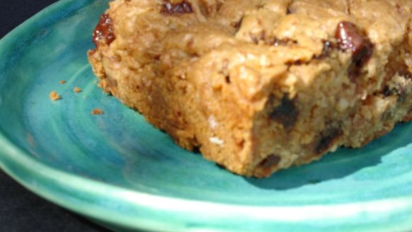 Conway Bars recipe