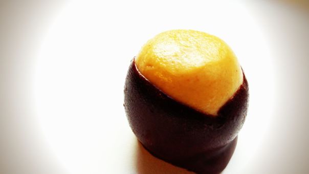 Buckeye Candy recipe