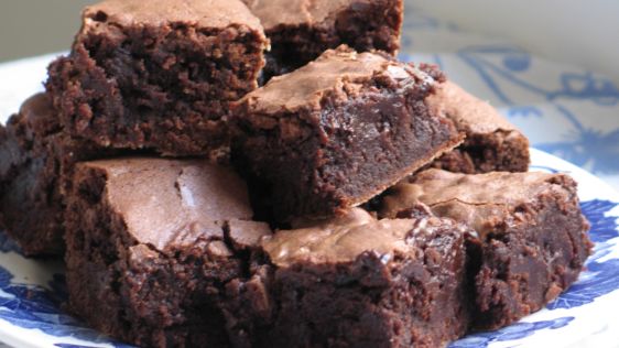 Artpark Brownies recipe