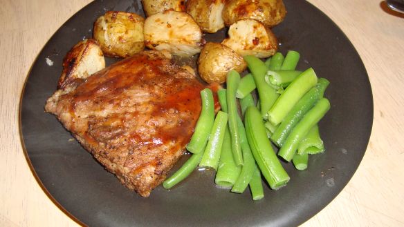 World's Best Ribs recipe