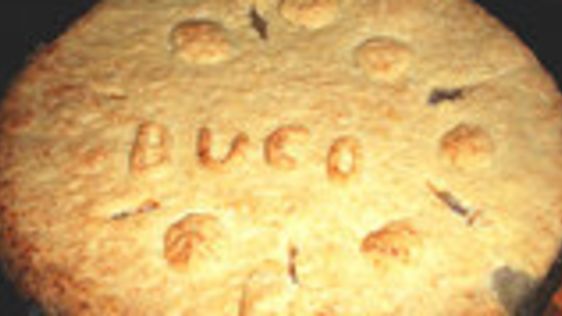 Buco Young Coconut Pie recipe