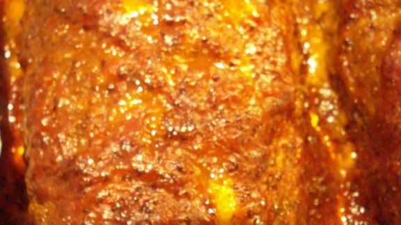 Knottsberry Farm Meatloaf recipe