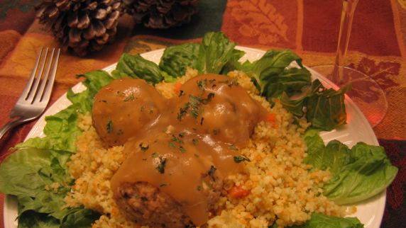 Buddha's Jewels recipe