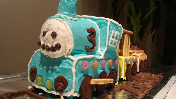 Easy Frosting recipe