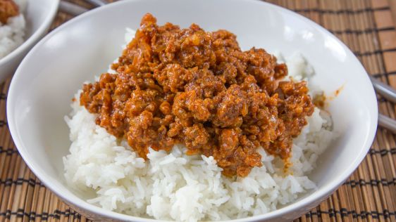 Chili Real Texas Chili recipe