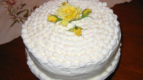 Absolutely Sugar Free Frosting recipe