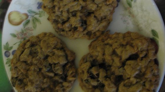 Everything Cookies Aka Monster Cookies recipe