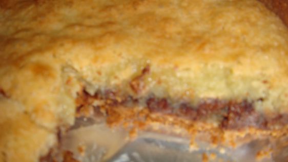 Basic Kentucky Chocolate Walnut Pie recipe