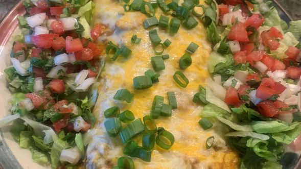 Chi Chi's Diablo Sauce recipe