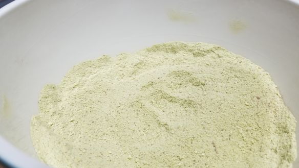 Instant Chai Tea Mix recipe