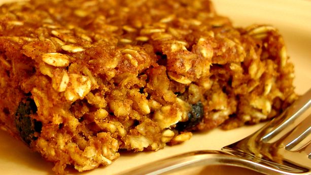 Everything Breakfast Bar recipe