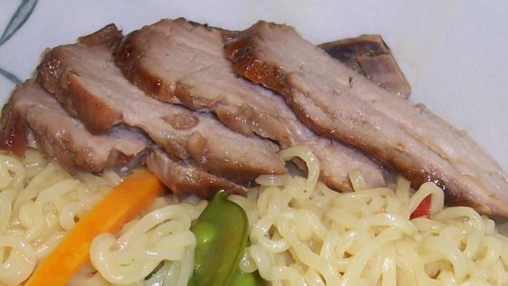 Char Siu recipe