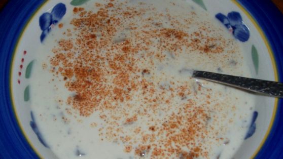 Deutsche Pilzsuppe German Mushroom Soup recipe