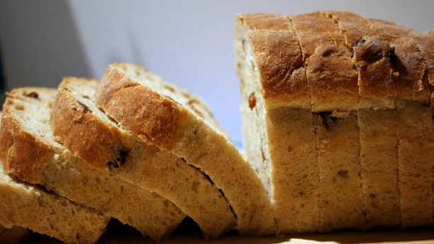 Fantastic Cinnamon Raisin Bread recipe