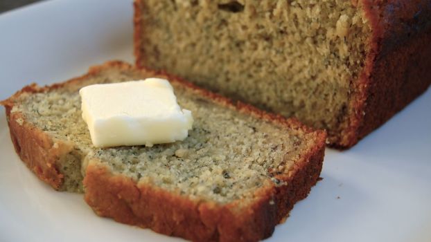 Banana Bread By Williams Sonoma recipe