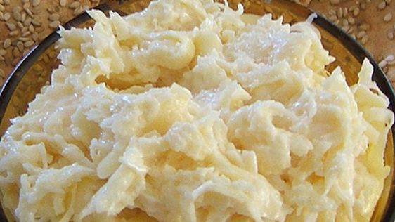 Jarlsberg Cheese Dip Swiss Cheese recipe