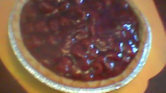 Cherry Pie Filling recipe