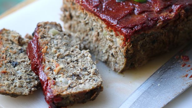 Really Great Meatloaf recipe