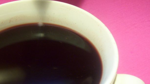 Shaker Spiced Grape Juice recipe