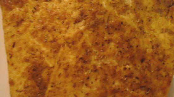 Curried Tofu Cutlets recipe