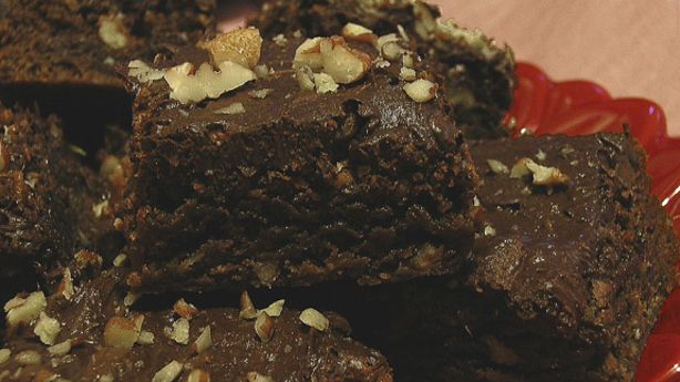 Aim's Best Batch Of Brownies recipe