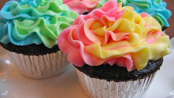 Ultra Moist Starbucks Chocolate Cake Or Cupcakes recipe
